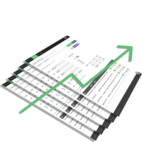 TimeTap offers a tracking tool to create reports