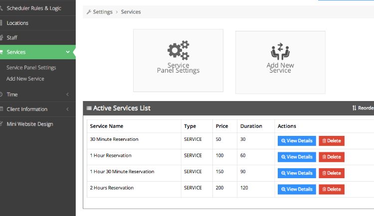 How to Use Room Reservation Software to Schedule Meeting Spaces-8