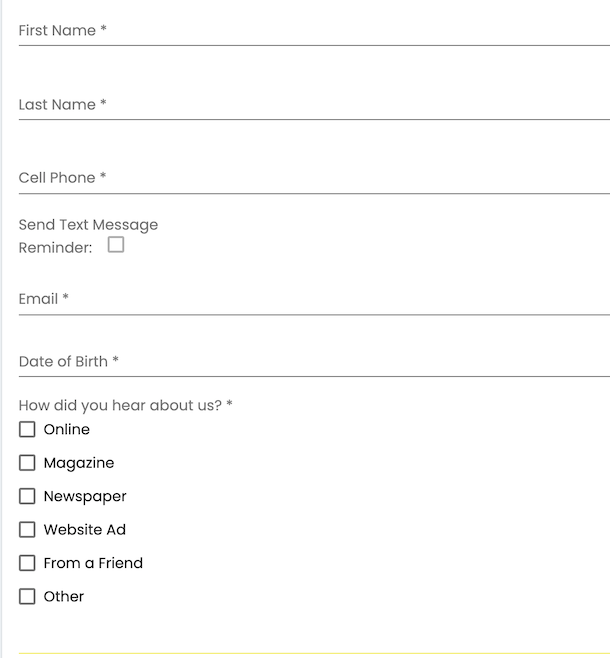 4 Ways a Free Appointment Scheduling Tool Can Hurt Your Business -2