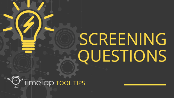 screening-questions