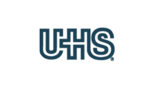 Logo UHS