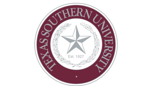 Texas Southern University Logo